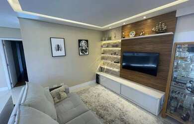 Imagem 4: APARTAMENTO DE CINEMA!!! Simplesmente Lindo, 3 dormitórios, IMPECÁVEL, no bairro Gonzaga e