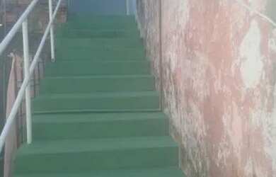 Imagem: A casa possui 2 Dormitórios, 1 Banheiro e está localizado