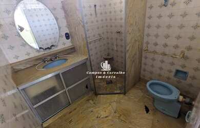 Imagem 7: Casa com 3 dormitórios, 198 m² - venda por R$ 583.000,00 ou aluguel por R$ 2.700,00/mês