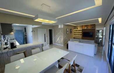 Imagem 1: APARTAMENTO DE CINEMA!!! Simplesmente Lindo, 3 dormitórios, IMPECÁVEL, no bairro Gonzaga e