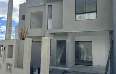 Imagem: Casa com 2 dormitórios à venda, 64 m² por R$ 295.000 - Murta