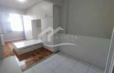 Imagem 3: Apartamento para aluguel com 30 metros quadrados com 1 quarto em Copacabana...