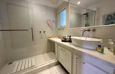 Imagem 14: Linda casa pé na areia em cond. com vaga de barco e praia privativa