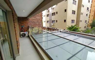 Imagem 4: Flat para locação no Itaim Bibi - Edifício Studio Suzano - Cód. XXT13530