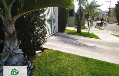 Imagem: O apartamento possui 3 Dormitórios, 3 Banheiros, 2 Vagas na