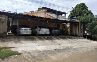 Imagem: A casa em condomínio possui 3 Dormitórios, 2 Banheiros, 1