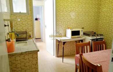 Imagem 14: Apartamento a Venda no bairro Loteamento João Batista Julião - Guarujá,...