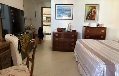 Imagem 15: Cobertura maravilhosa no Condomínio Sports Park