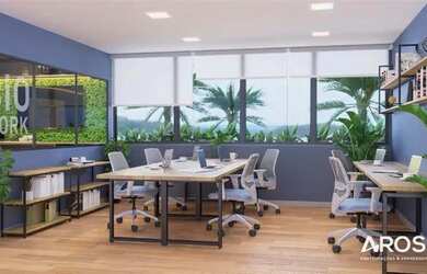 Imagem 5: Lote de casas de condomínio para venda com 180 metros quadrados com 3...