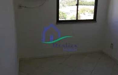 Imagem 14: APARTAMENTO COM 02 DORMITÓRIOS À VENDA E LOCAÇÃO - INGÁ - NITERÓI/RJ