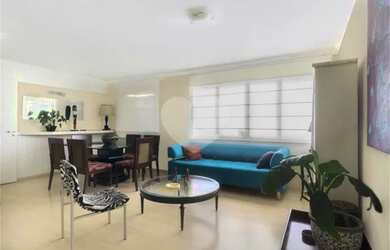 Imagem 5: JARDIM AMÉRICA. Ar-condicionado, 110m² de Área, 3 Vagas na garageme3...