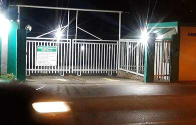 Imagem: O apartamento na cobertura possui 2 Dormitórios, 2 Banheiros