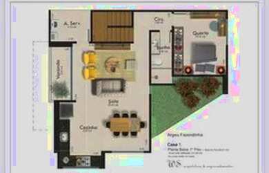 Imagem 5: 350 Maravilhosas casas em Serra Grande (Itaipu) Niterói