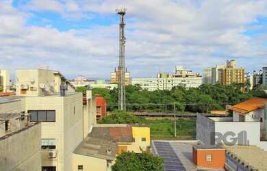 Imagem 16: Apartamento em Tristeza. 57m² de Área, 1 Banheiroe2 Dormitórios