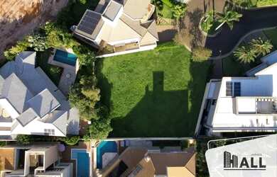 Imagem 3: Terreno de Condomínio à Venda no Green Palm com 1061m² por R$ 1.700.000