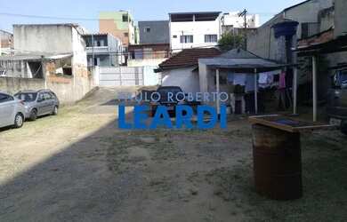 Imagem: AREA - NOVA GERTY - SP