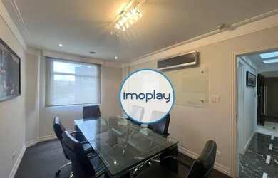 Imagem: O depósito possui 100m² de Área, Imóvel mobiliado e está