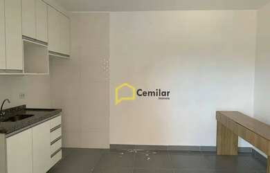 Imagem 10: Apartamento com 1 dormitório, 35 m² - venda por R$ 255.000,00 ou aluguel...