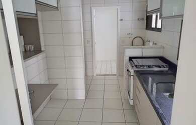 Imagem 11: Apartamento de 2 quartos com área privativa de 112,00 m² e 2 garagens...