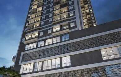 Imagem 3: Studio ao lado do metrô Faria Lima Living Full Faria Lima