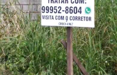 Imagem 1: Lote a venda no Goiania 2