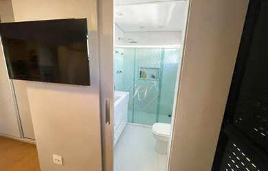 Imagem 14: APARTAMENTO DE CINEMA!!! Simplesmente Lindo, 3 dormitórios, IMPECÁVEL, no bairro Gonzaga e