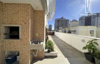 Imagem 2: FLORIANóPOLIS - Apartamento Padrão - Itacorubi