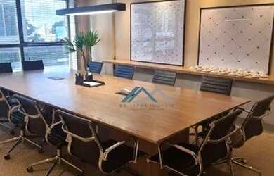 Imagem 16: Sala para alugar, 46 m² por R$ 3.093,33/mês - Edifício New Worker Tower - Barueri/SP