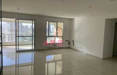 Imagem: O apartamento possui 4 Dormitórios, 5 Banheiros, 2 Vagas na