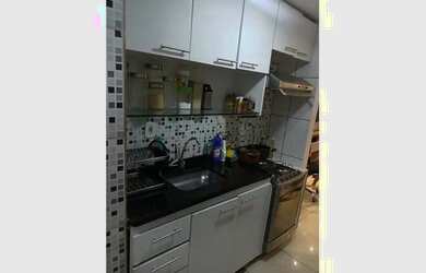 Imagem 10: Apartamento à venda por R$ 154.000 - Peixinhos - Olinda/PE