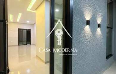 Imagem 4: Sobrado novo com 3 dormitórios à venda CASCAVEL - PR