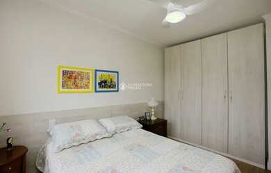 Imagem 12: Apartamento TOTALMENTE MOBILIADO- 65 metros quadrados com 2 quartos em Partenon - Porto Al