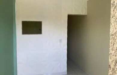 Imagem 3: Casa na Brasília. Varanda, 1 Vaga na garageme2 Dormitórios