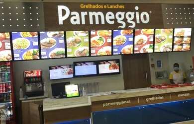 Imagem: O depósito possui 120m² de Área e está localizado em Estância