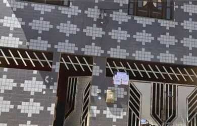 Imagem: A casa possui 4 Dormitórios, 2 Banheiros, 2 Vagas na garagem