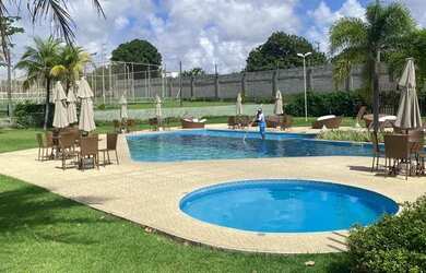 Imagem: FG- Loteamento Jardins das Dunas! Condomínio Fechado de Alto