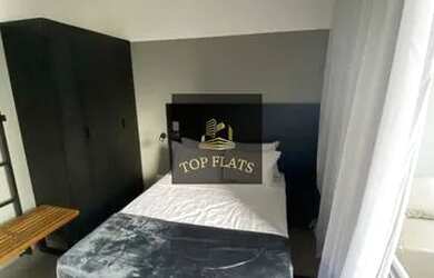 Imagem 5: Flat disponível na Vila Olímpia