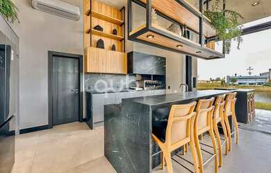 Imagem 13: Casa à venda, 4 quartos, 4 suítes, 2 vagas, Condomínio Riviera Xangri-Lá...