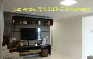 Imagem 15: Leo vende, Vila Olímpia, 3 4 c 2 suítes, closet, goumert, piscina, veja...