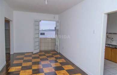 Imagem 2: Apartamento com 2 dormitórios no bairro Higienopolis