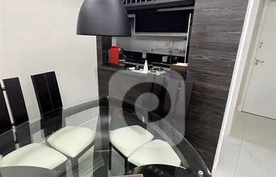 Imagem 8: Excelente apartamento 3 quartos 1 suíte 80m² Cond Ecolife Recreio dos...