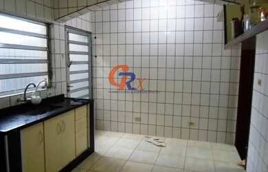 Imagem 5: Casa Terrea Com 02 Dormitorios, Wc Social Com Box de Vidro - Jd. D Abril...