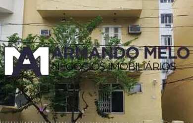 Imagem: O apartamento possui 3 Dormitórios, 3 Banheiros, 1 Vaga na