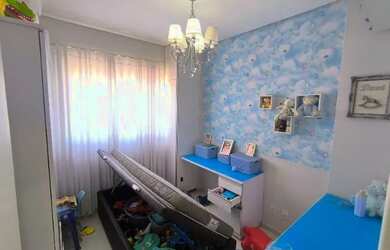 Imagem 8: Alugo apto 3/4 com suite 2vg coberta resd classic 706 sul mobiliado