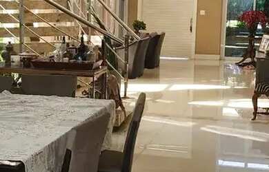 Imagem 11: Espetacular Duplex no Residencial Adrianópolis, Alto Padrão. 4 Suítes,...