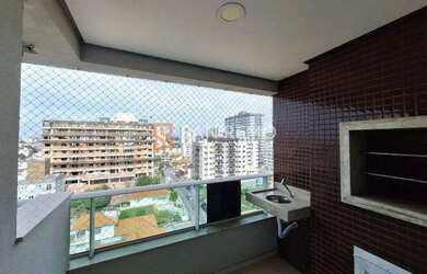 Imagem 4: Barreiros Apartamento 2 quartos, sendo 1 suite