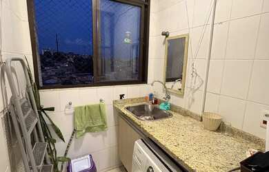 Imagem 15: Belíssimo apartamento no Central Park de 2 dormitórios