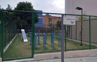 Imagem 6: Apartamento com 2 dormitórios à venda, 46 m² por R$ 270.000,00 - Prata...