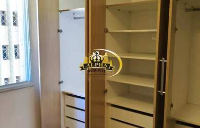 Imagem 10: LOCAÇÃO no EDIFÍCIO SANTIAGO 2 dormitórios