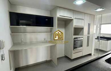 Imagem 14: Apartamento com 3 dormitórios para alugar, 68 m² por R$ 3200/mês -...